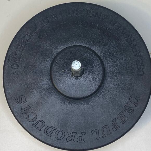 Drill Brush Power Scrubber Attachment Kit - Tubs, Showers, Tile, Grout Cleaning - Picture 10 of 10